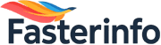 Fasterinfo Logo